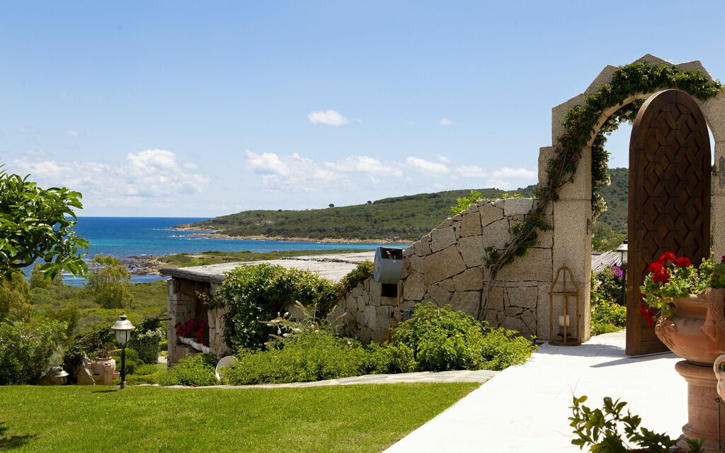 Villa Eros