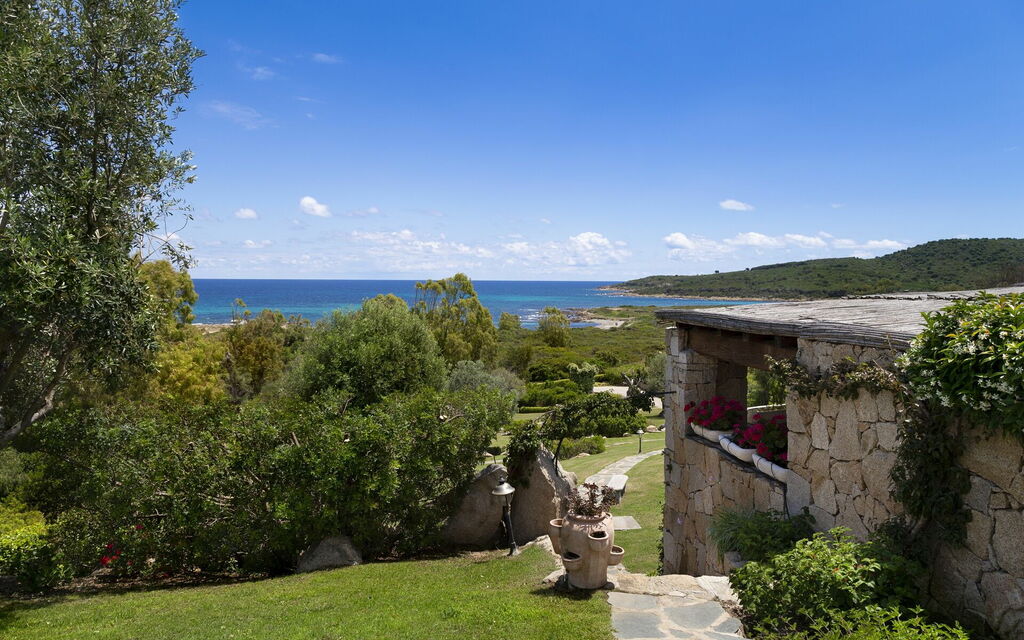 Villa Eros
