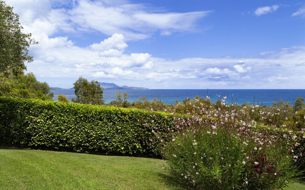 Villa Eros