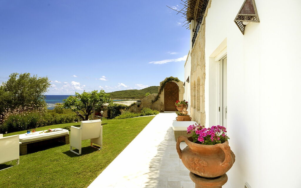 Villa Eros