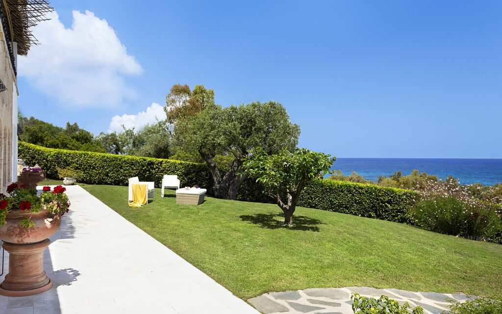 Villa Eros