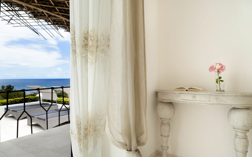 Villa Eros