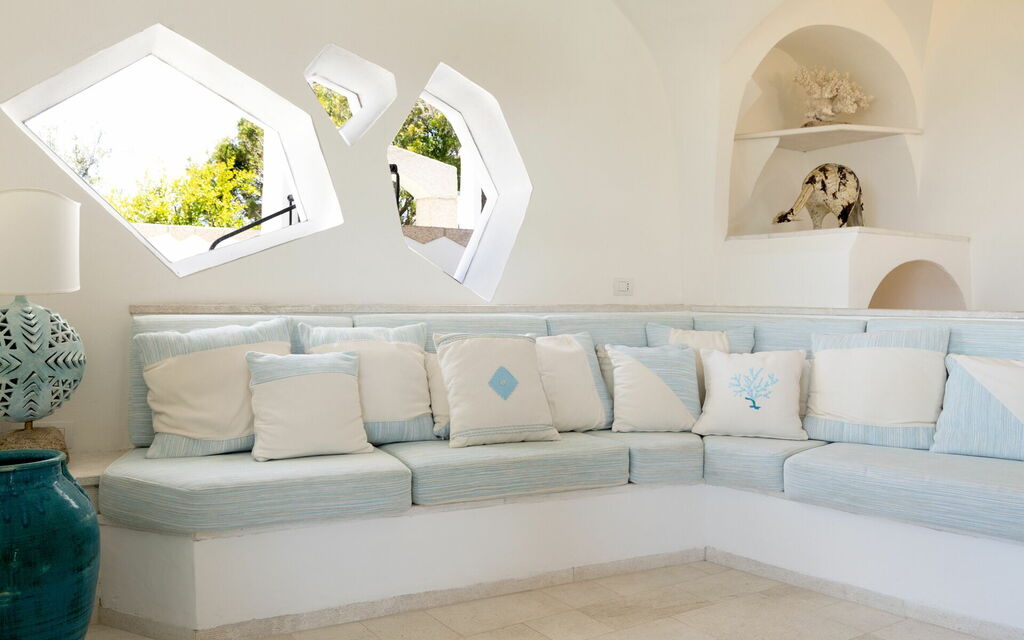 Villa Eros