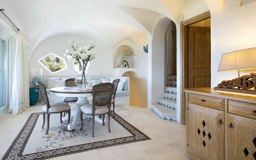 Villa Eros