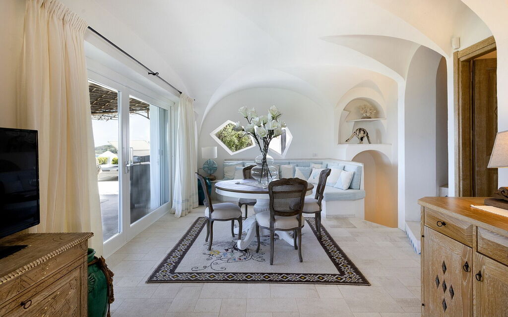Villa Eros