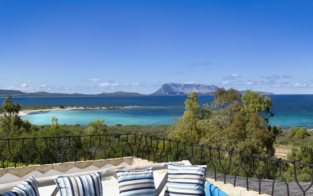Villa Eros: Amenities, Balcony / Terrace / Patio, Building Exterior, Garden, Other Room, Outdoor, Pool, Spring, Summer