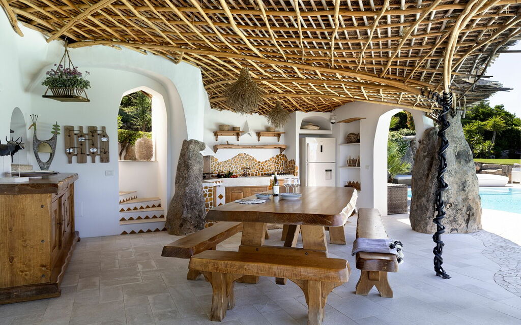 Villa Eros
