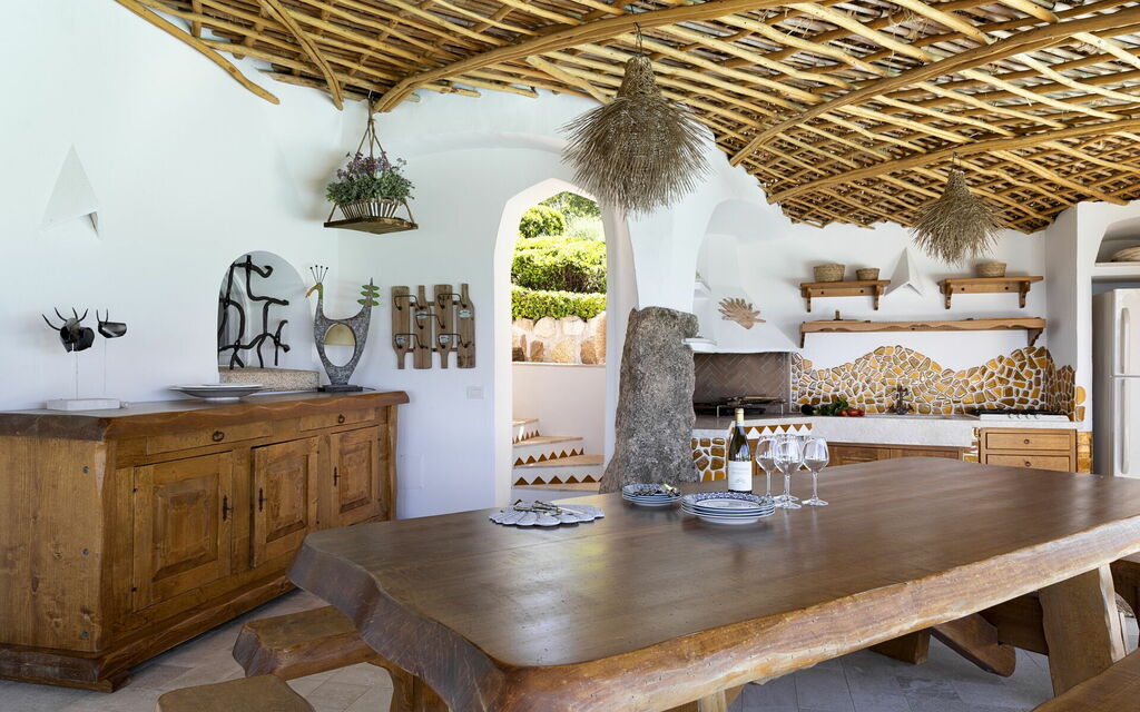 Villa Eros