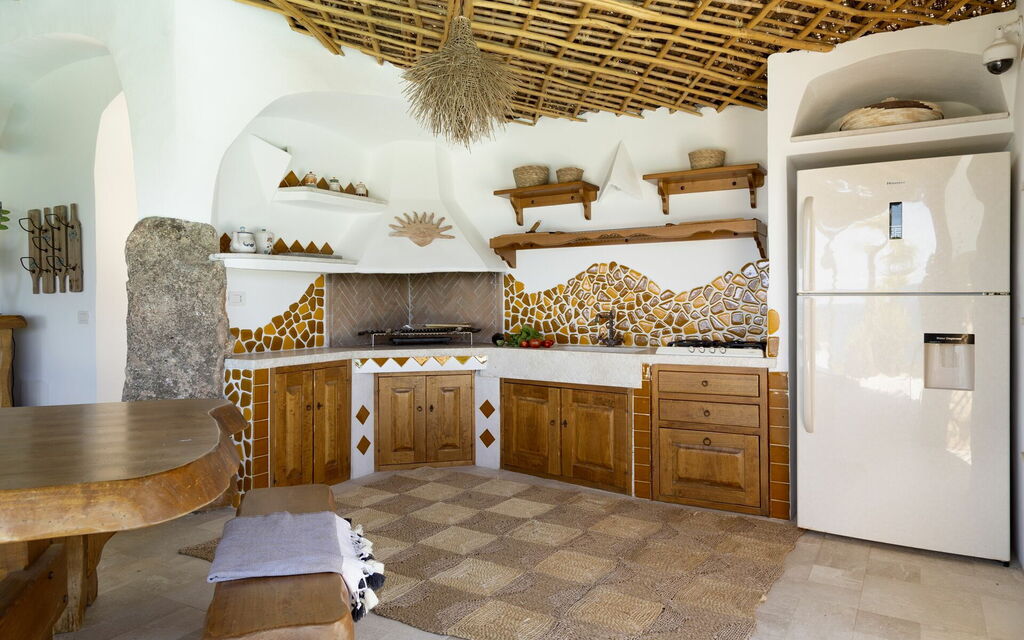 Villa Eros