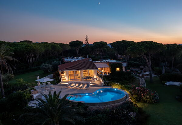 Villa Fiume