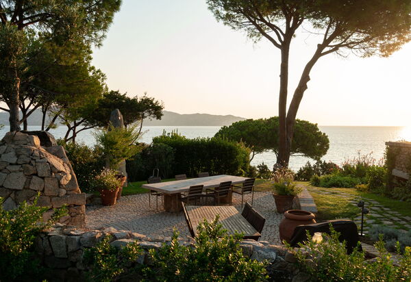 Villa Fiume