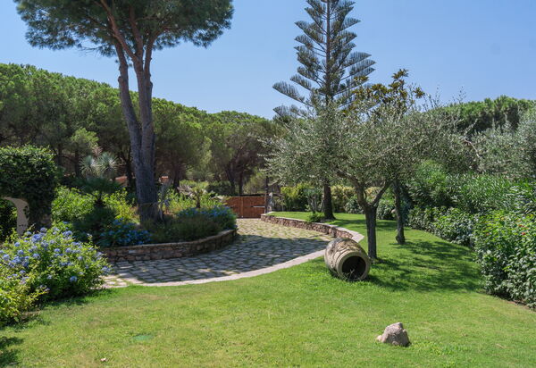 Villa Fiume