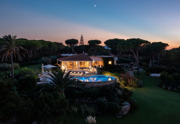 Villa Fiume