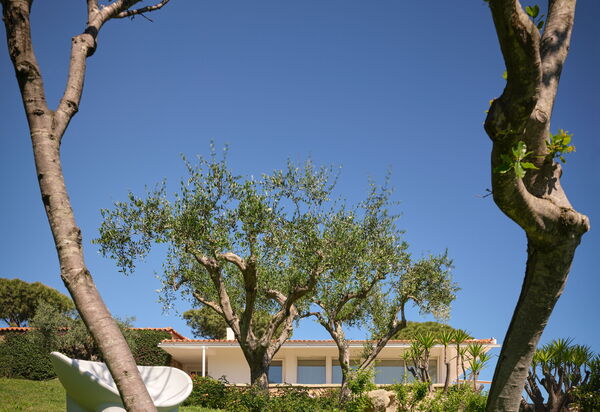 Villa Fiume