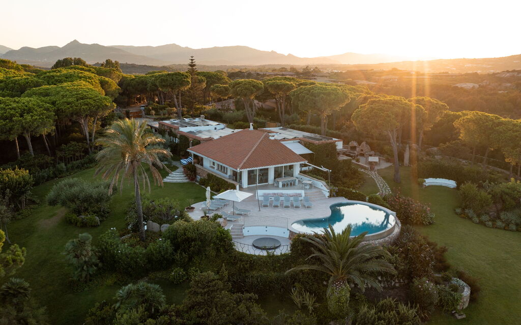 Villa Fiume