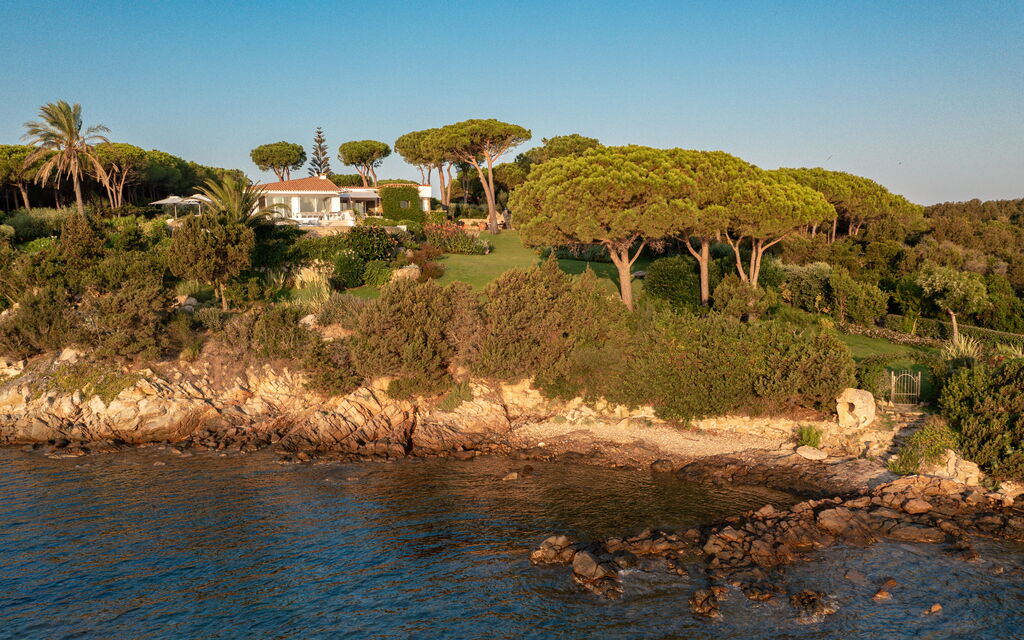 Villa Fiume