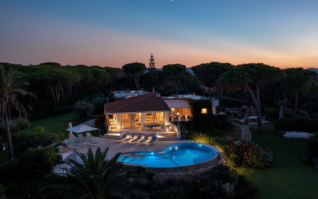 Villa Fiume