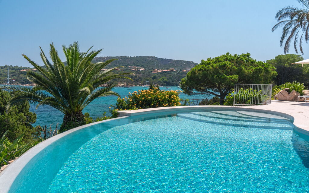 Villa Fiume: Estate, Esterni, Piscina, Primavera, Servizi