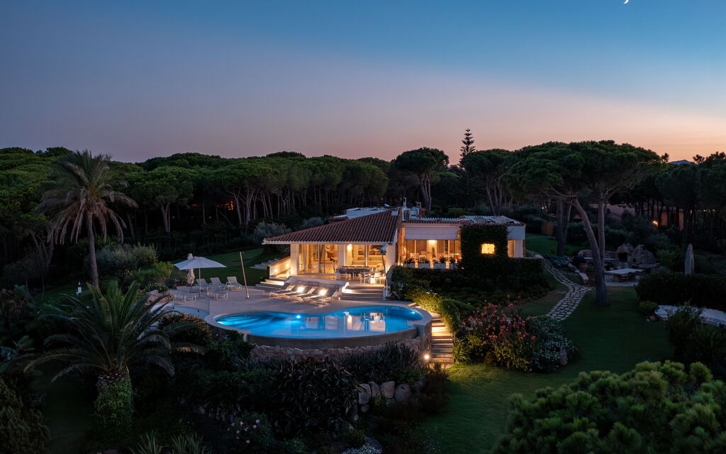 Villa Fiume