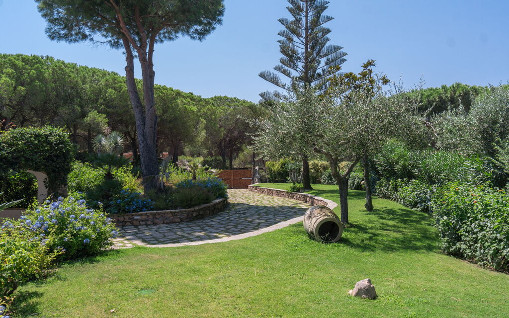 Villa Fiume