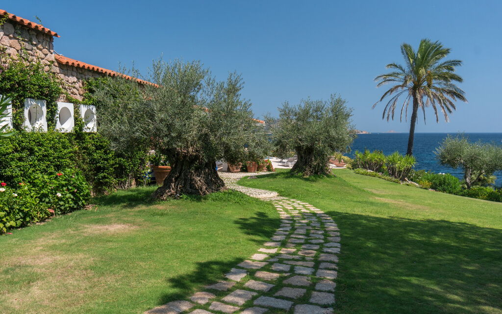 Villa Fiume