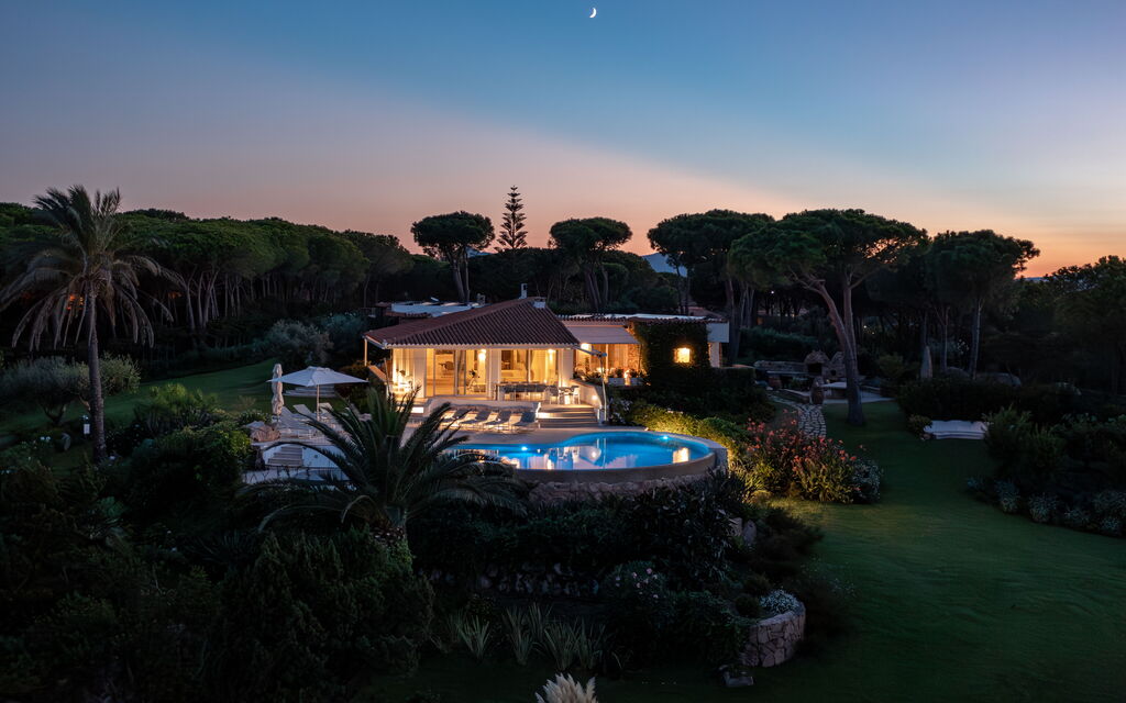 Villa Fiume