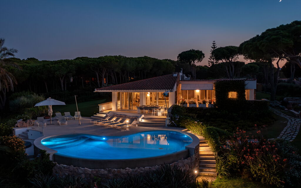 Villa Fiume