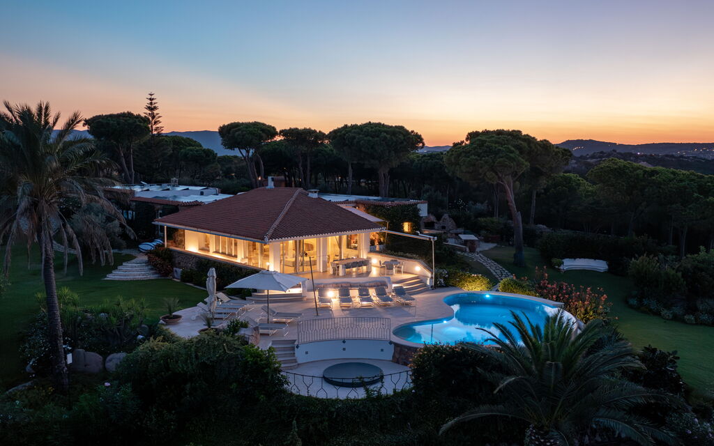 Villa Fiume