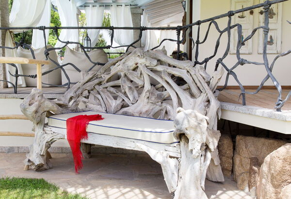 Villa Alloro: Attività, Balcone / Terrazza / Patio, Caratteristiche, Dettagli della stanza, Estate, Esterni, Idromassaggio, Piscina, Primavera