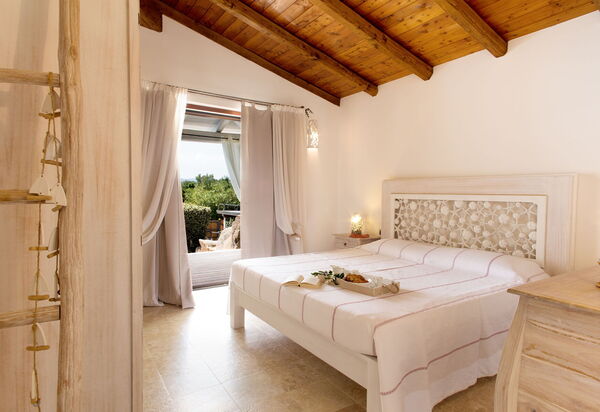 Villa Alloro