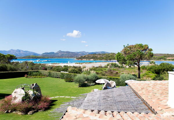 Villa Alloro