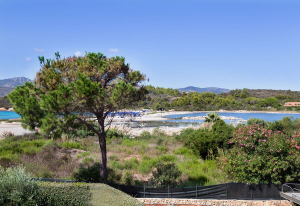 Villa Alloro