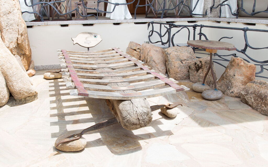 Villa Alloro: Activities, Amenities, Balcony / Terrace / Patio, Building Exterior, Hot Tub, Pool, Room Detail, Spring, Summer