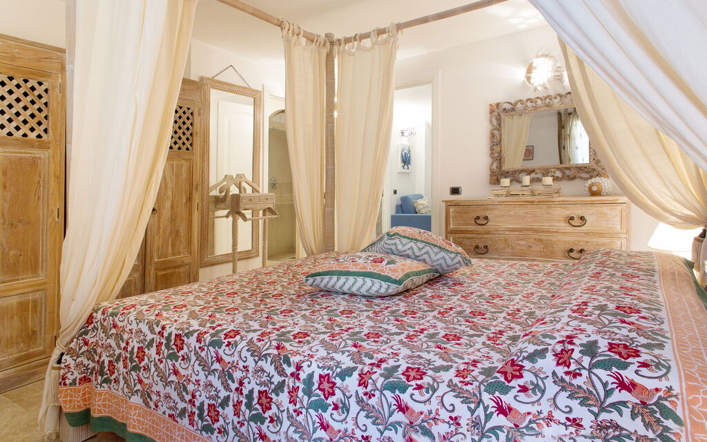 Villa Alloro