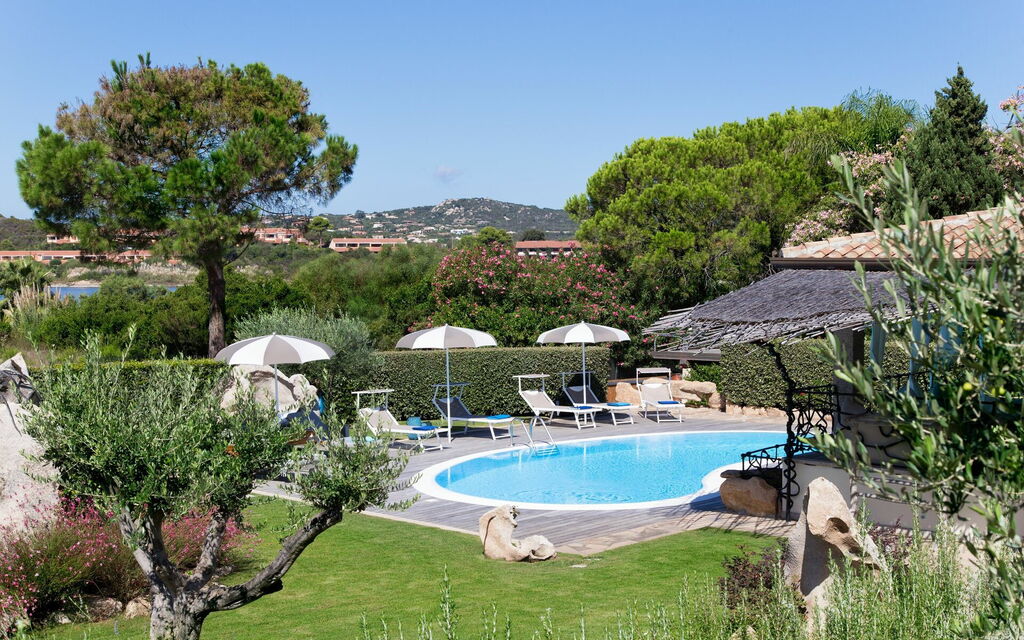 Villa Alloro
