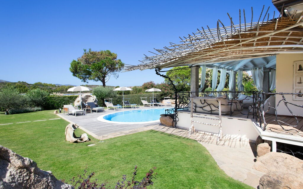 Villa Alloro