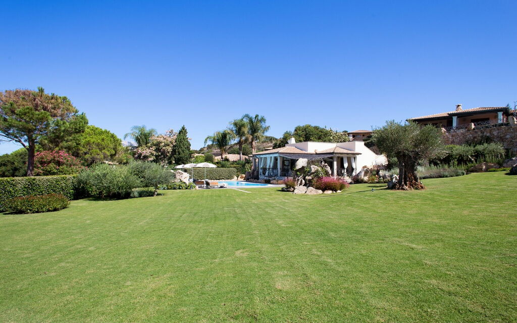 Villa Alloro