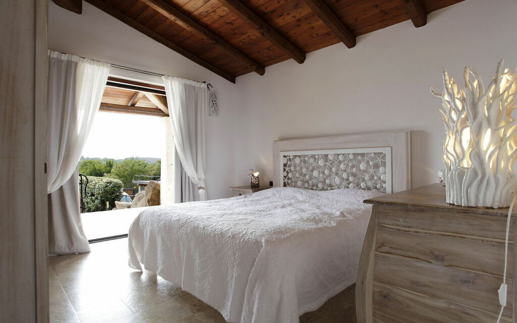 Villa Alloro