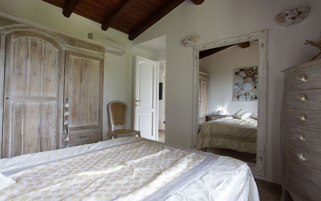Villa Alloro