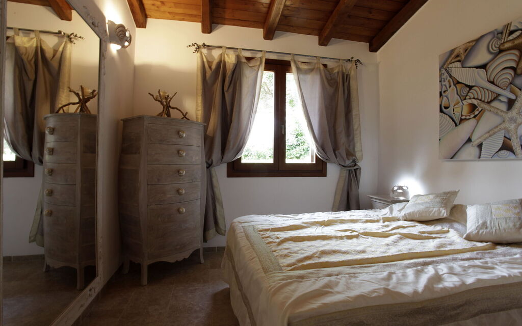 Villa Alloro