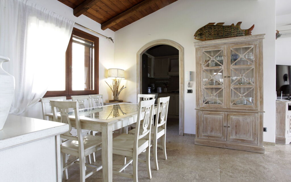 Villa Alloro