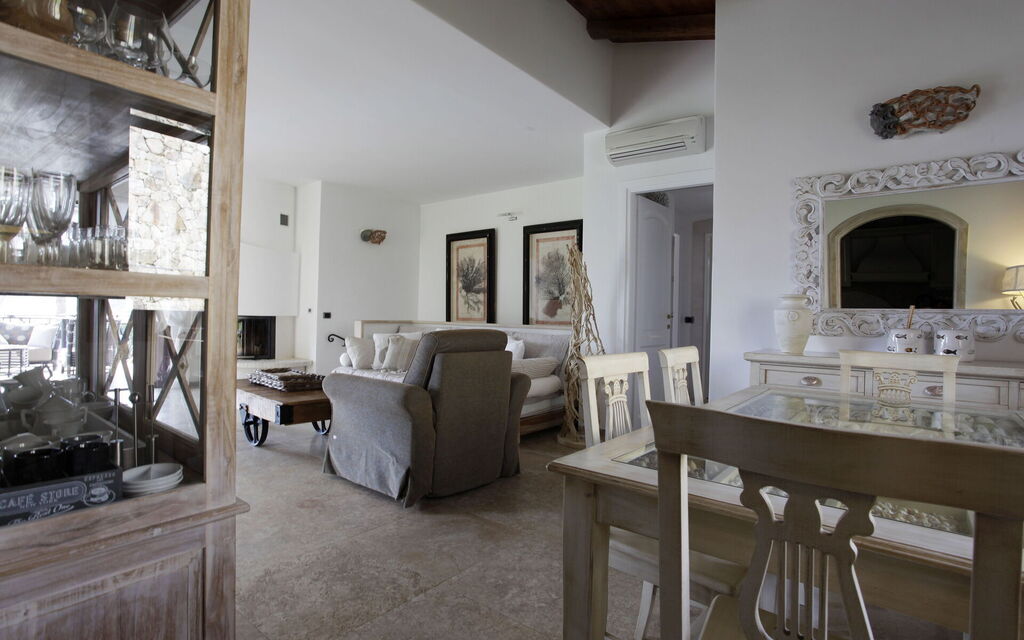 Villa Alloro
