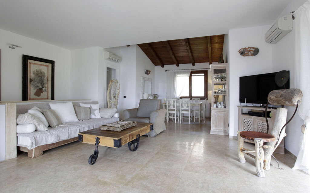 Villa Alloro