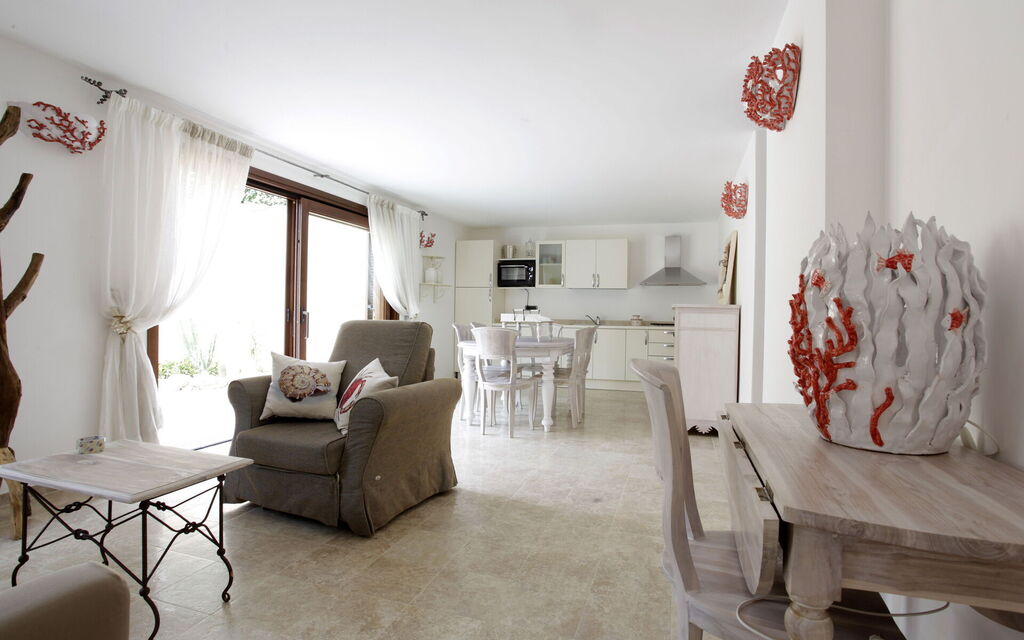Villa Alloro
