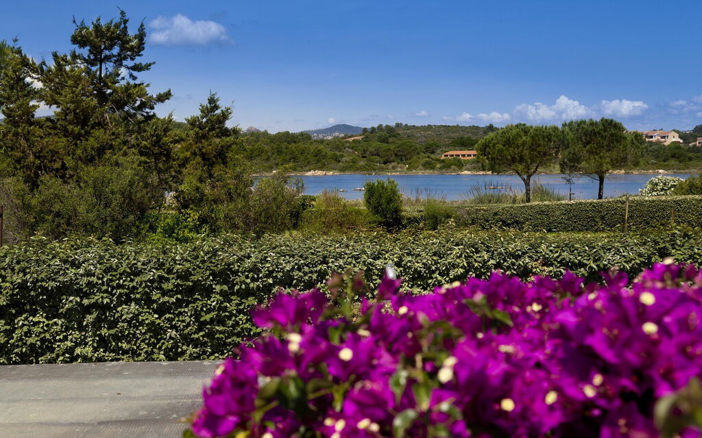 Villa Magno: Attività, Balcone / Terrazza / Patio, Benessere, Caratteristiche, Estate, Esterni, Piscina, Primavera, Servizi