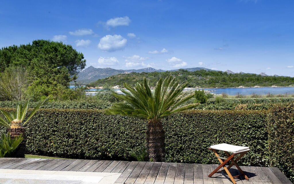 Villa Magno: Attività, Balcone / Terrazza / Patio, Benessere, Caratteristiche, Estate, Esterni, Piscina, Primavera, Servizi