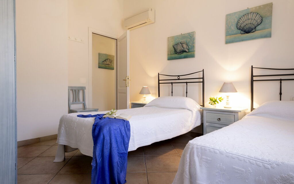 Villa Magno