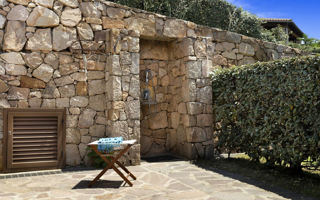 Villa Magno: Attività, Balcone / Terrazza / Patio, Benessere, Caratteristiche, Estate, Esterni, Piscina, Primavera, Servizi