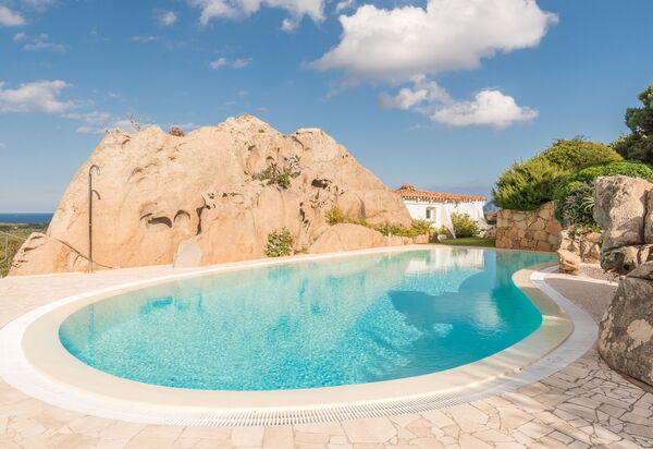 Villa Maestosa