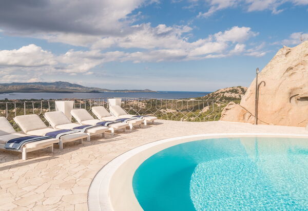 Villa Maestosa